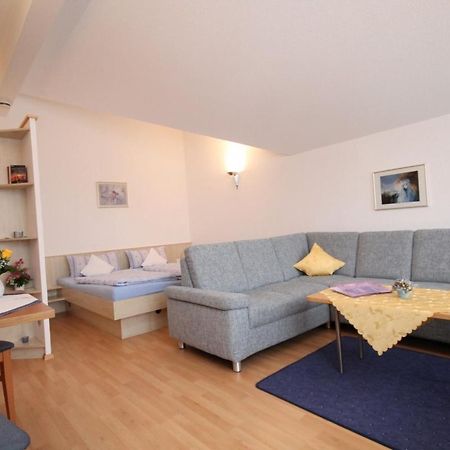 Ferienwohnung Sabrina 上施陶芬 外观 照片