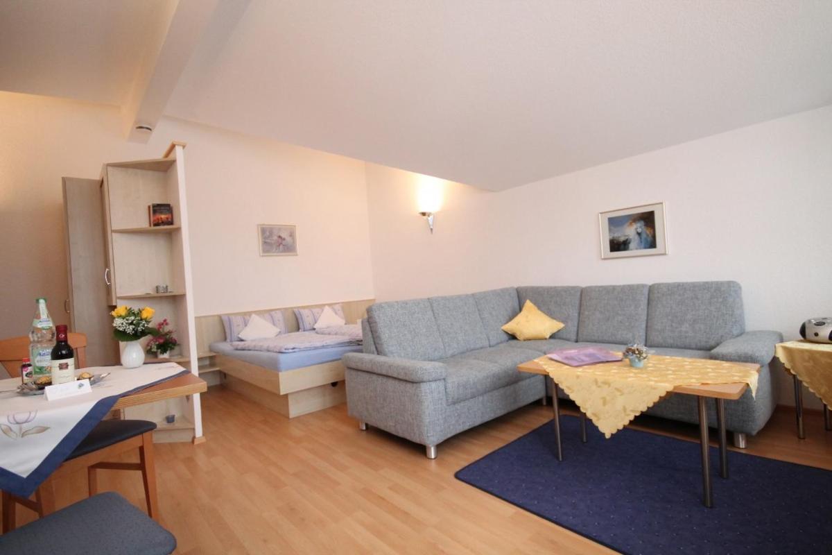 Ferienwohnung Sabrina 上施陶芬 外观 照片