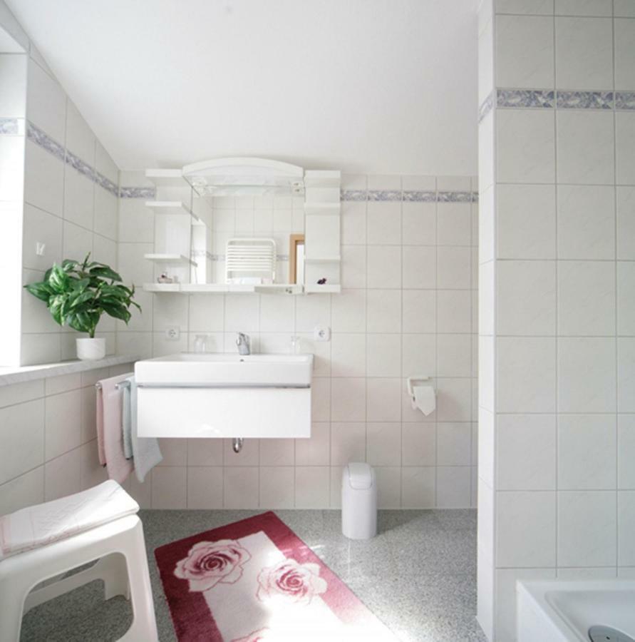Ferienwohnung Sabrina 上施陶芬 外观 照片
